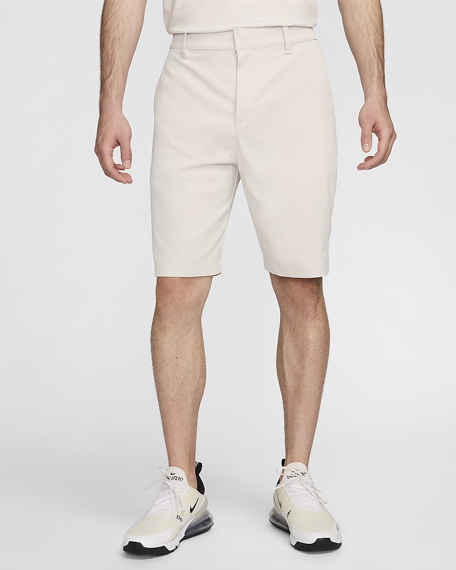 Nike light bone shorts deals